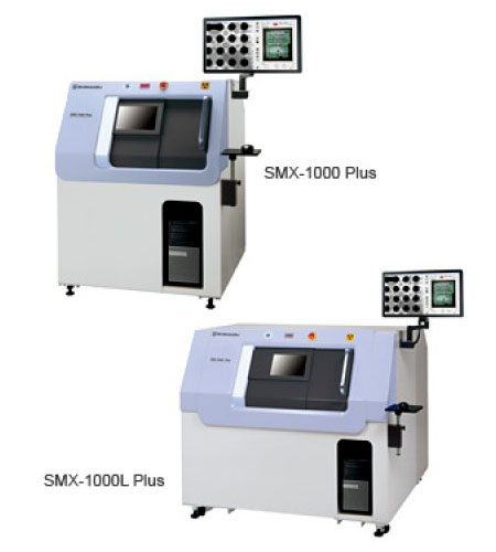SMX-1000 Plus / SMX-1000L Plus_日本岛津_SMT